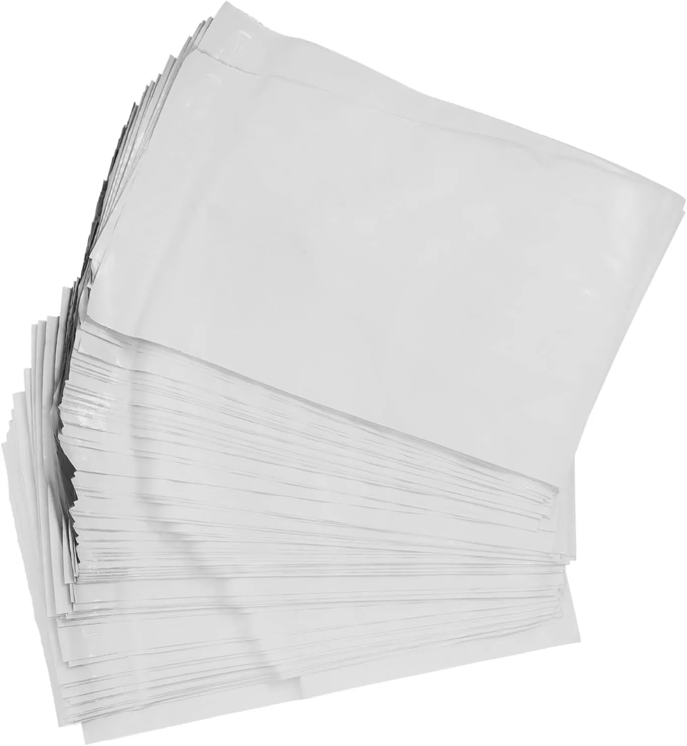 VALICLUD 3sets 100pcs Self Seal Tampon Disposal Bags Waste Storage Trash Storage for Women Sanitary Pad Disposal Preventing Bags Discreet Personal Privacy Protection 100pcs*3