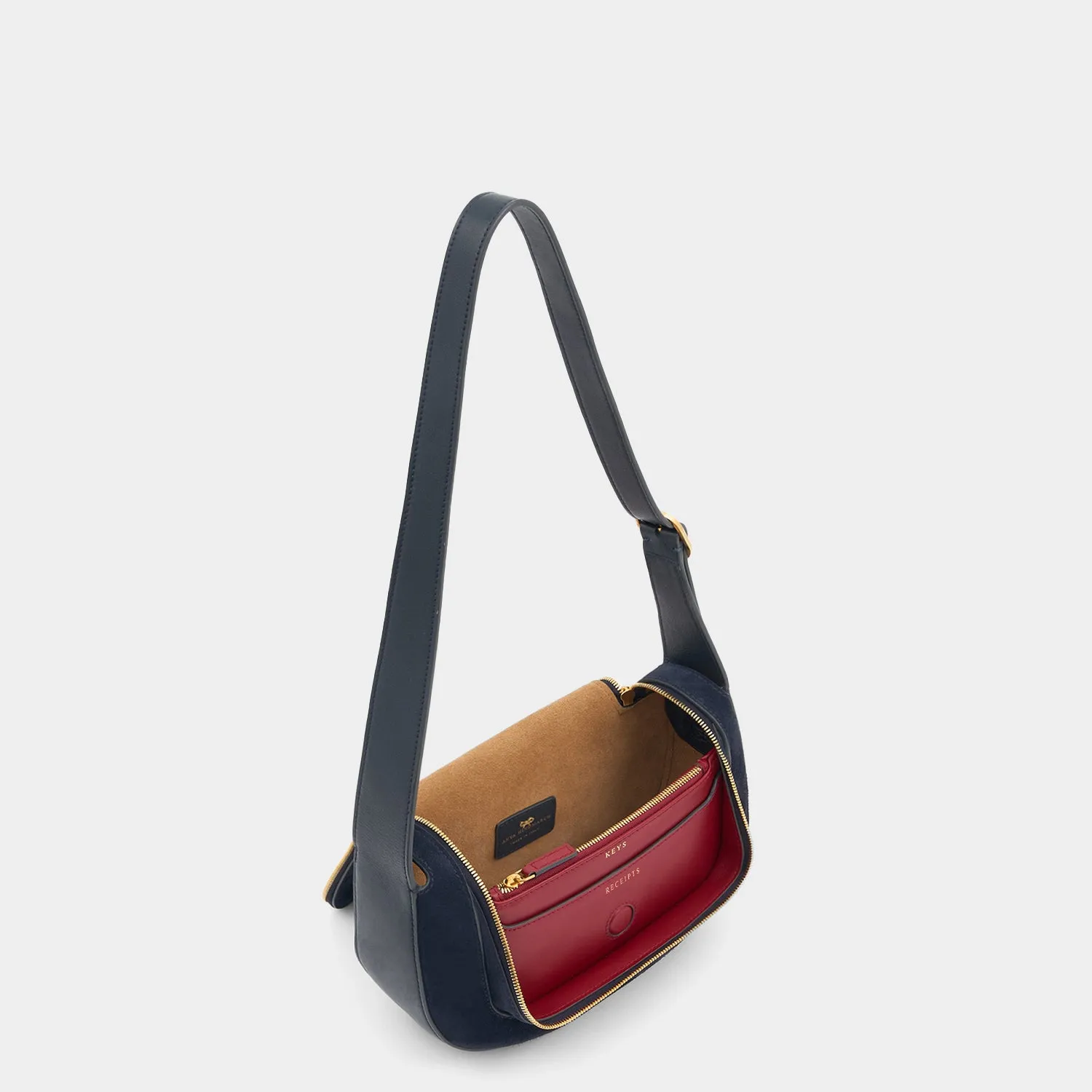 Vere Small Cross-body