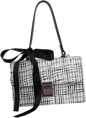 Versatile Women's Handbag Lightweight Crossbody Bag Tote Pouch for Women for Everyday Use Traveling