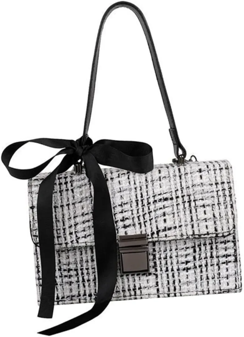 Versatile Women's Handbag Lightweight Crossbody Bag Tote Pouch for Women for Everyday Use Traveling