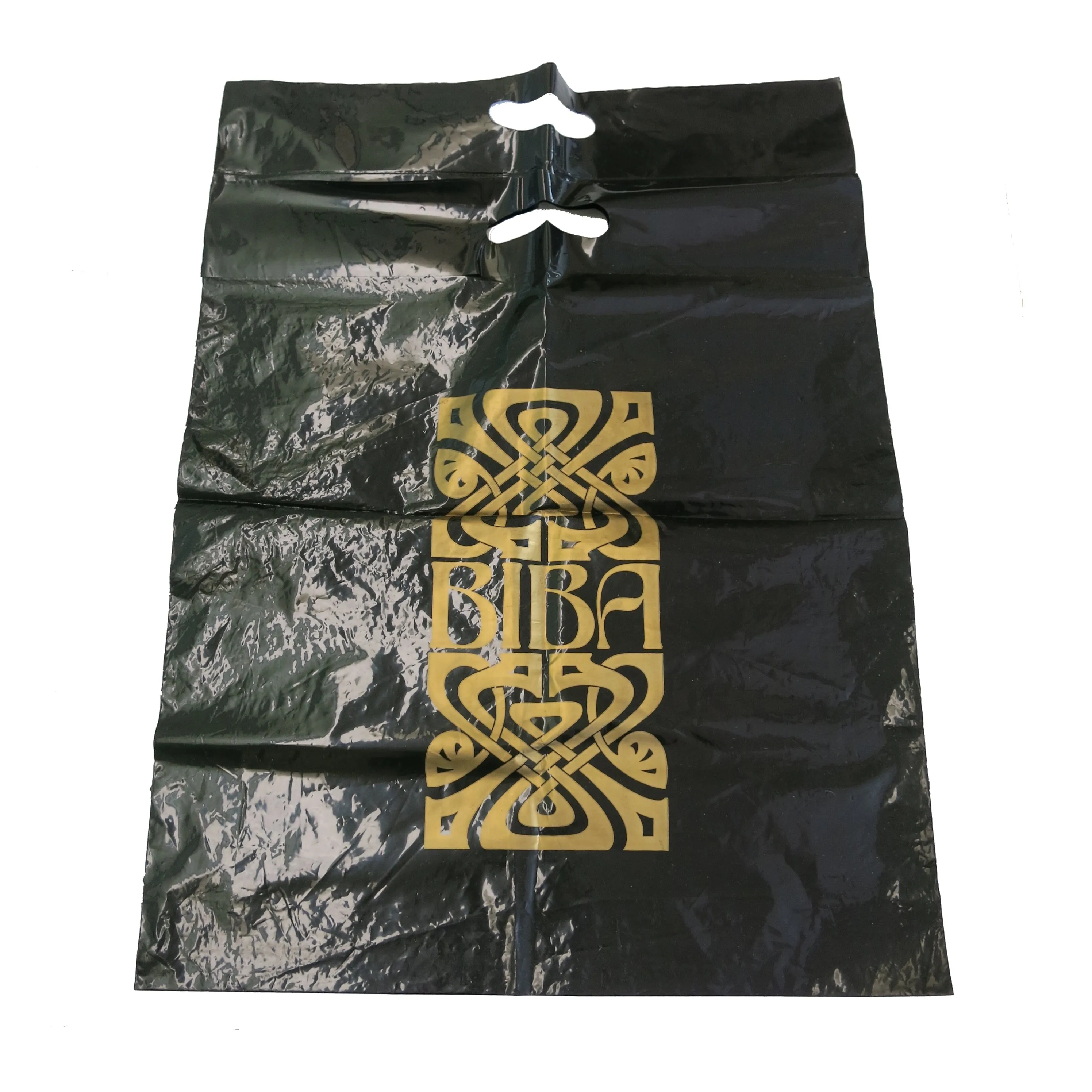 Vintage Biba Carrier Bags