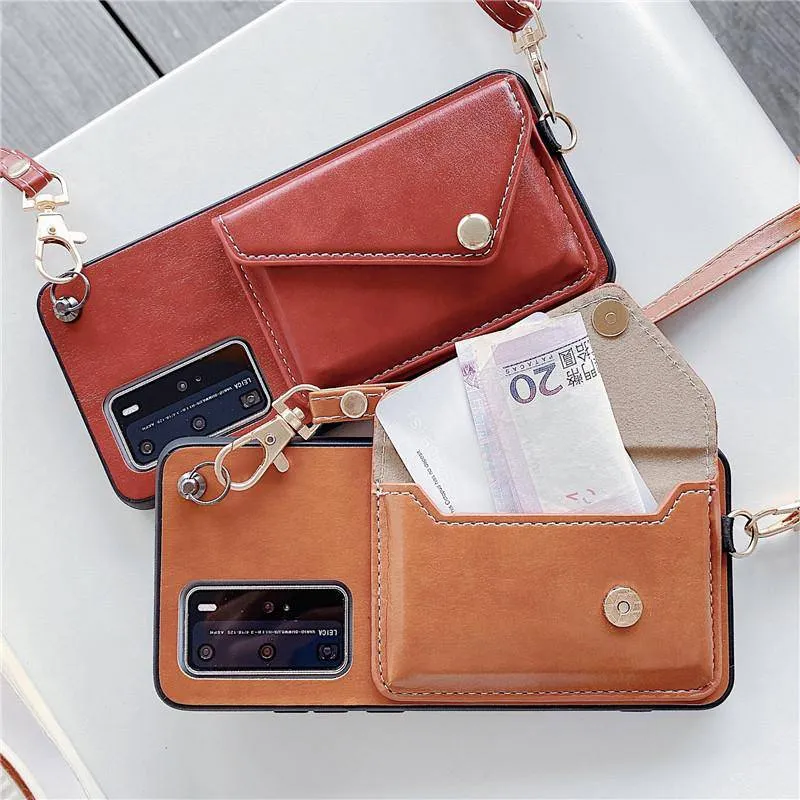 WALLET SATCHEL CASE