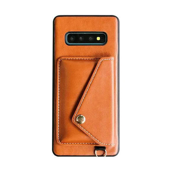 WALLET SATCHEL CASE