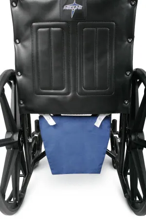 Wheelchair Drainage Bag Holders, 1 Count