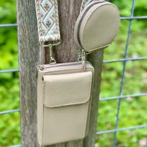 Whimsy Crossbody Bag