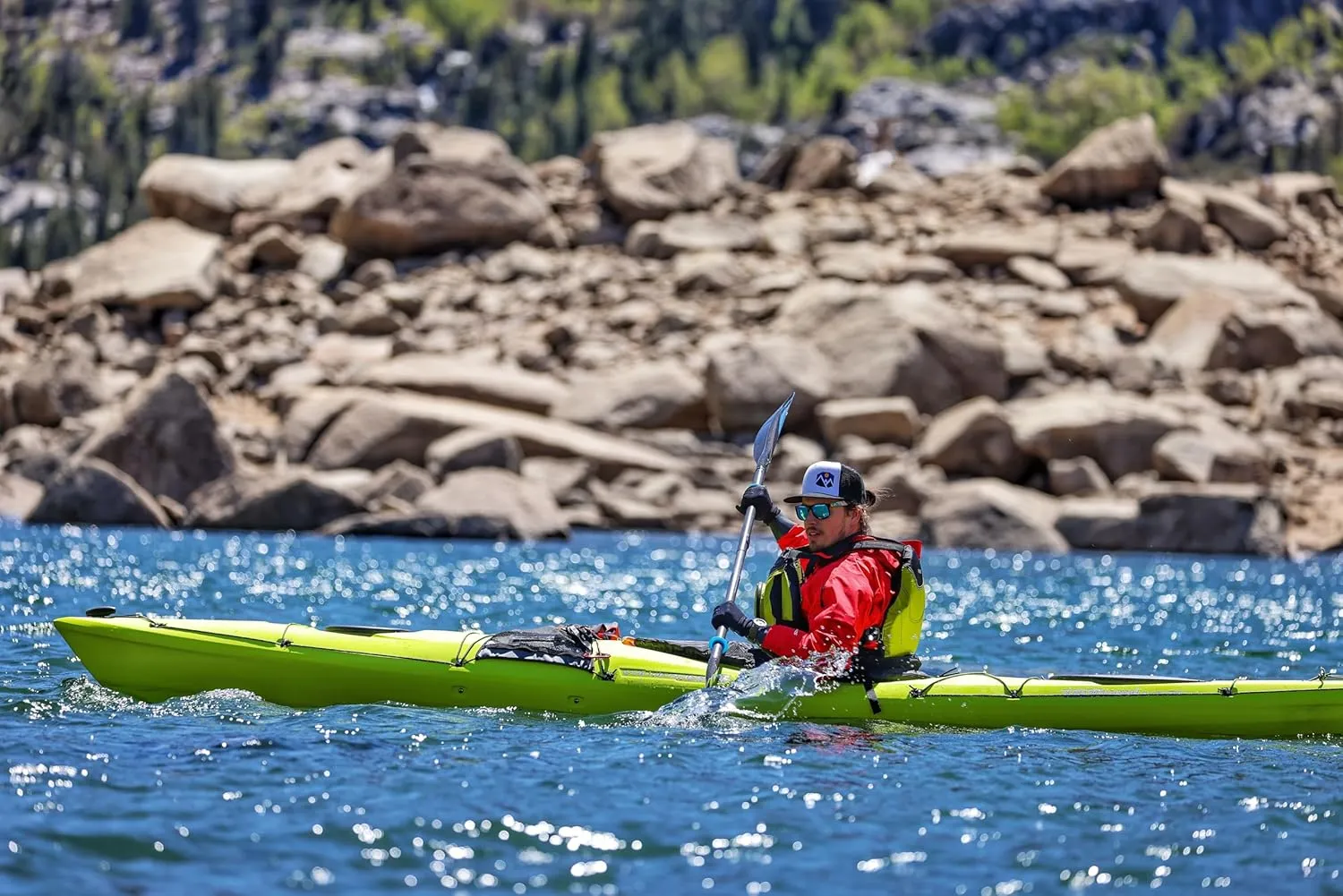 Wilderness Systems Tsunami 145