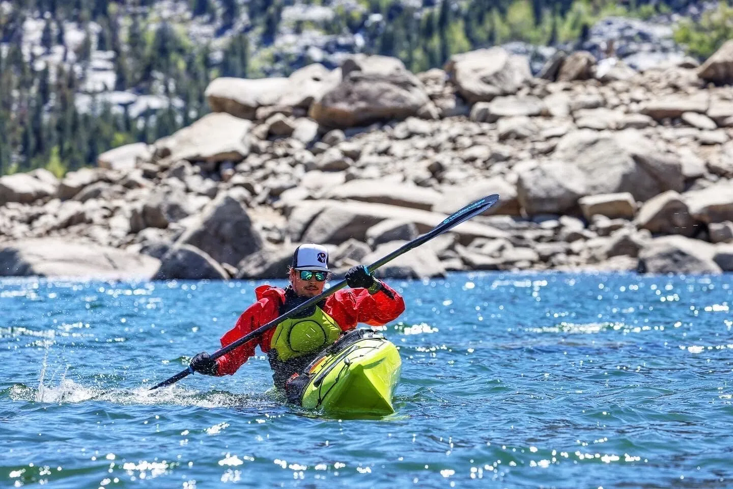 Wilderness Systems Tsunami 145