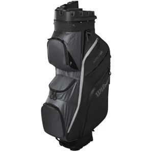 Wilson I-Lock Dry Golf Cart Bag