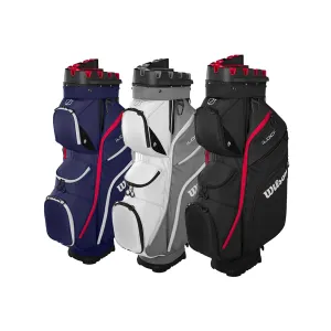 Wilson I-Lock Golf Cart Bag