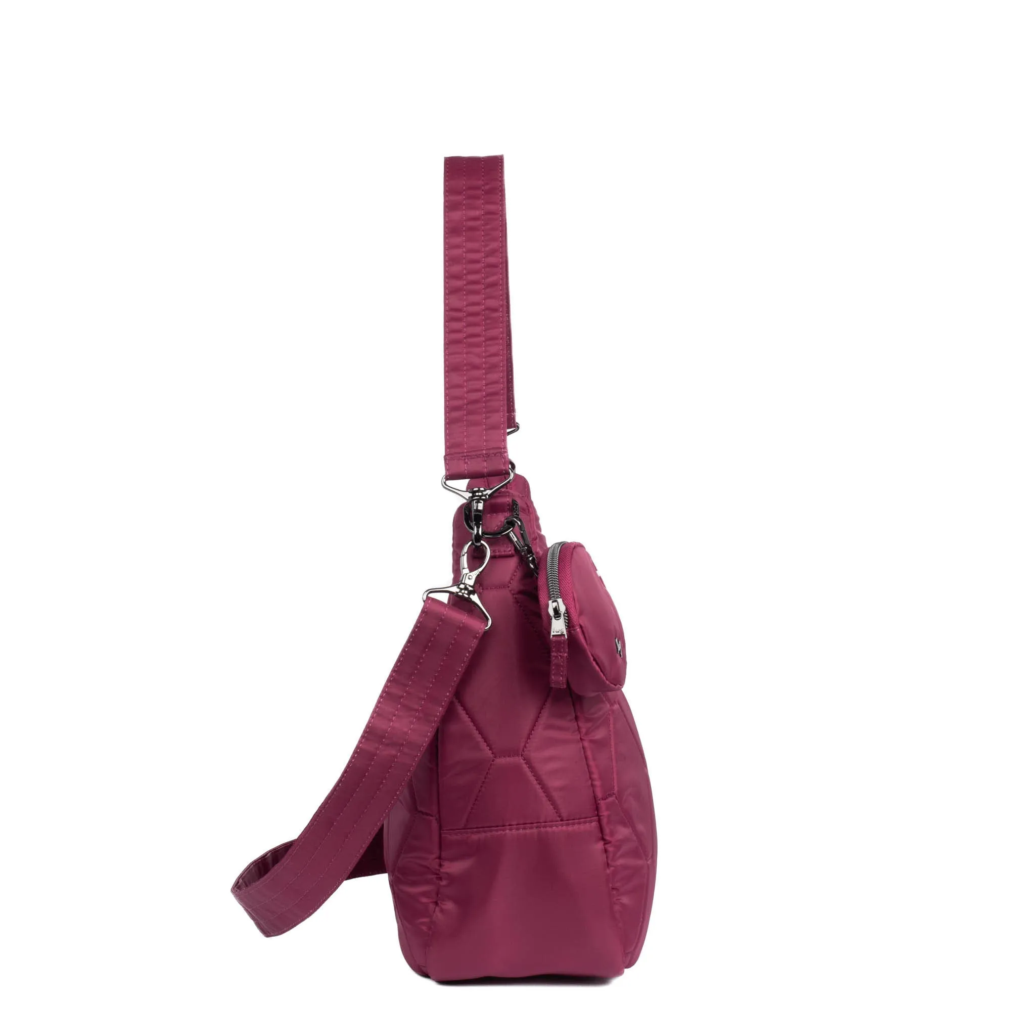 Winger 2pc Hobo Bag