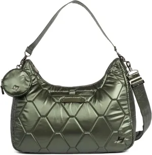 Winger 2pc Hobo Bag