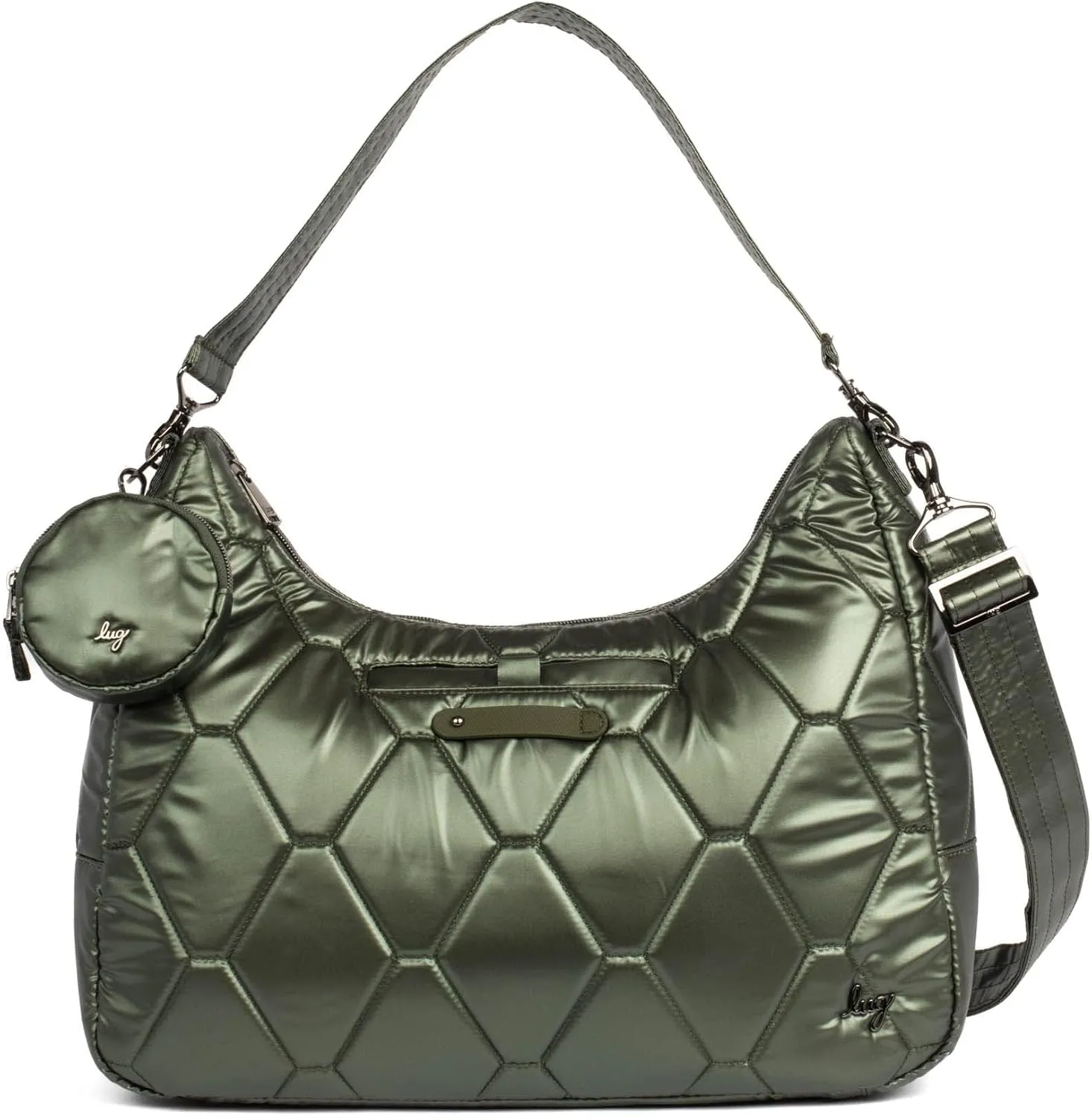 Winger 2pc Hobo Bag