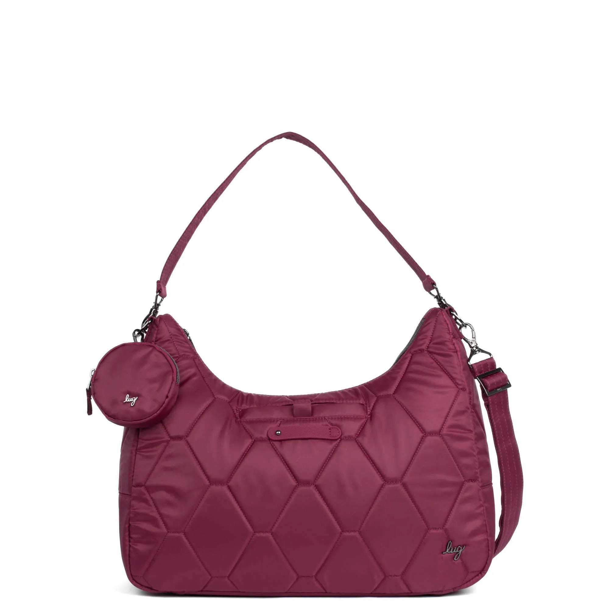 Winger 2pc Hobo Bag