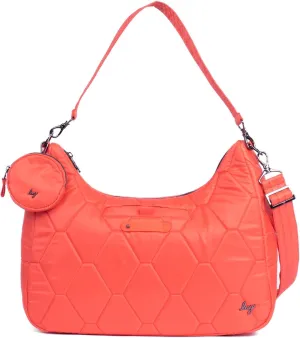 Winger 2pc Hobo Bag