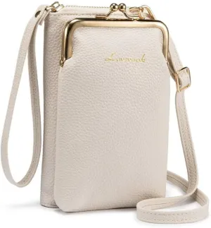 Women Crossbody Bag Shoulder | Cellphone Card holder | Ladies Wallet Purse