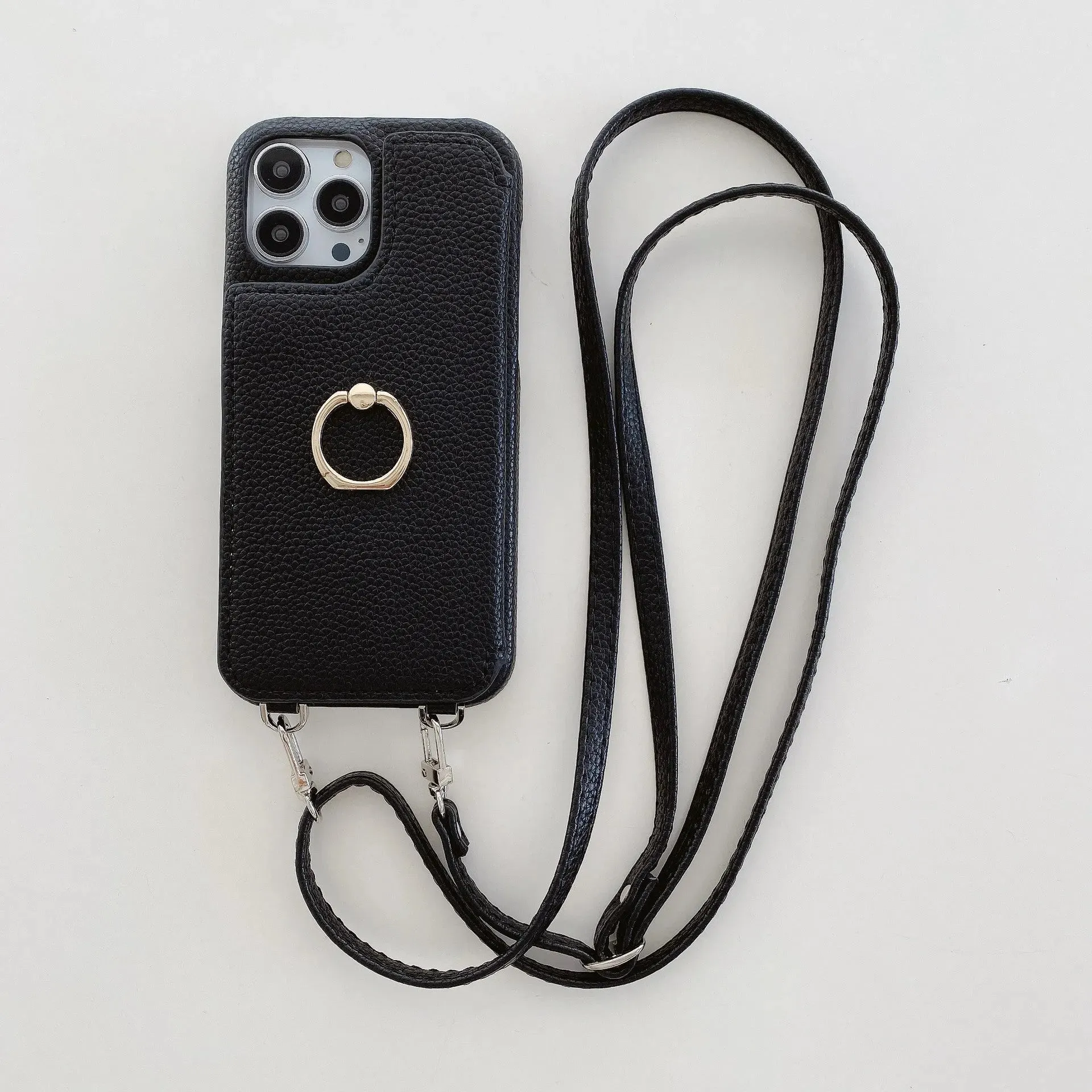 Women  Crossbody Phone Case for iphone