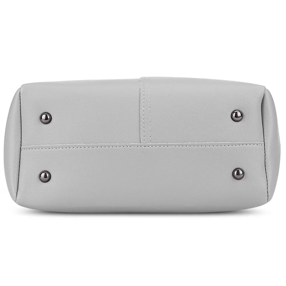Women PU Leather Handbag