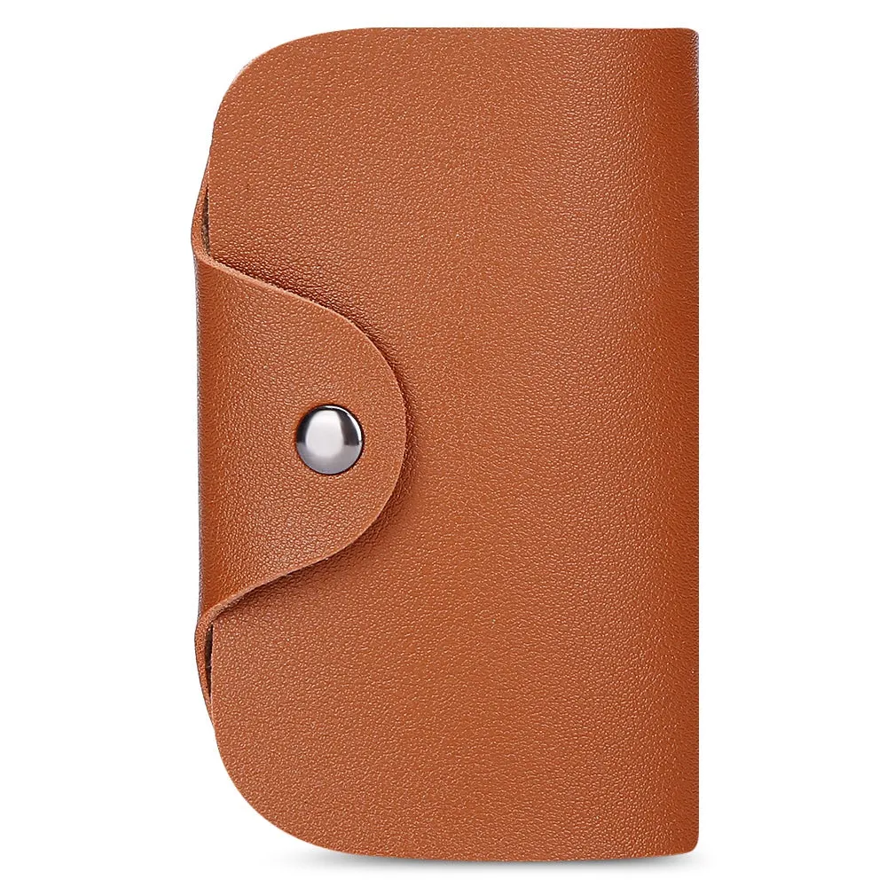 Women PU Leather Handbag
