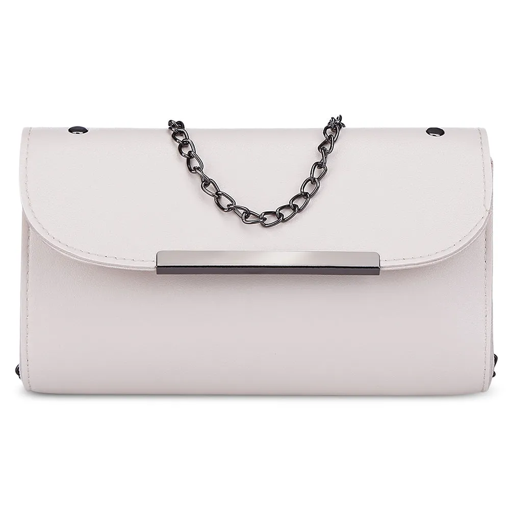 Women PU Leather Handbag