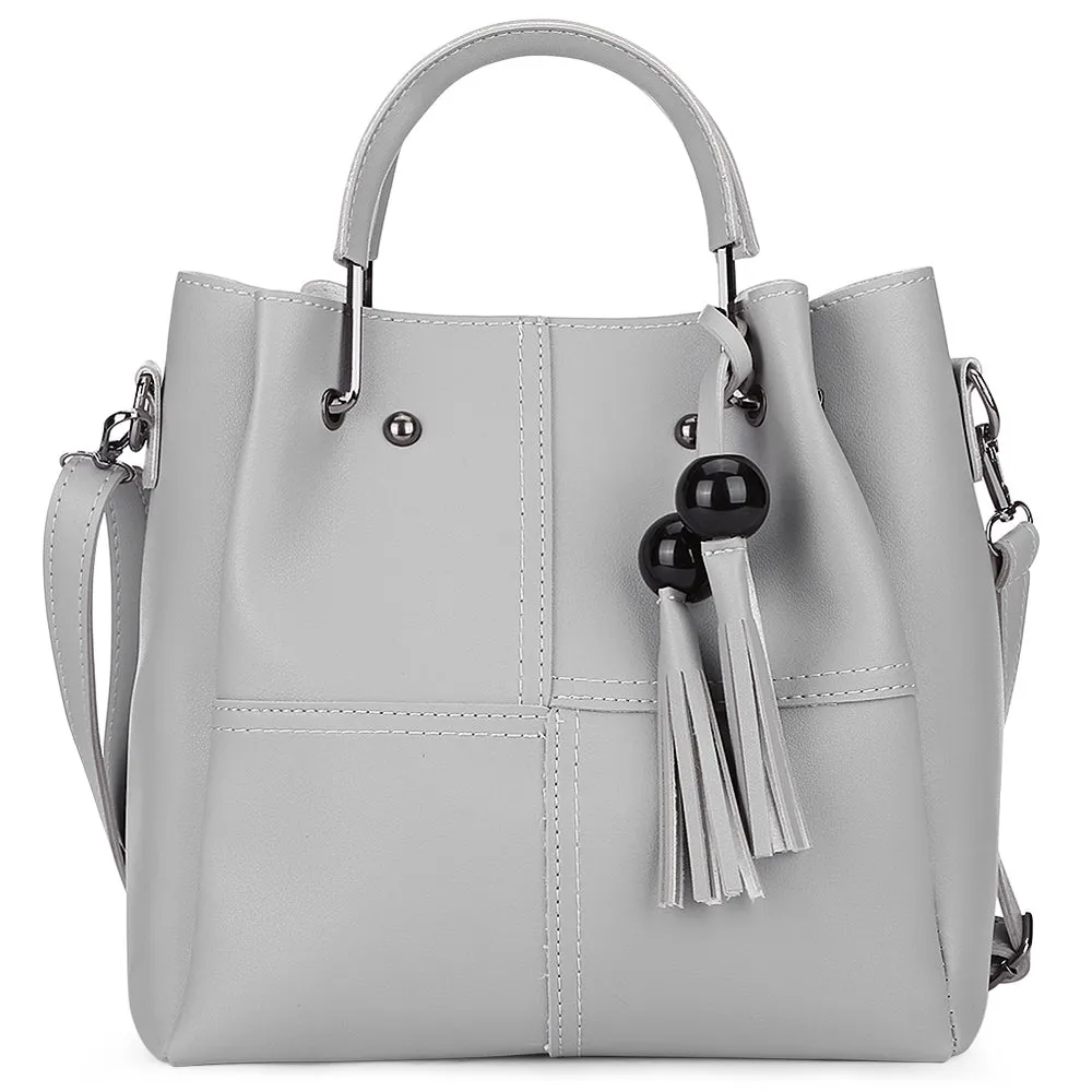 Women PU Leather Handbag