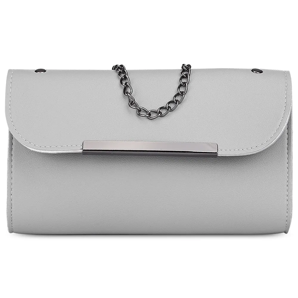 Women PU Leather Handbag
