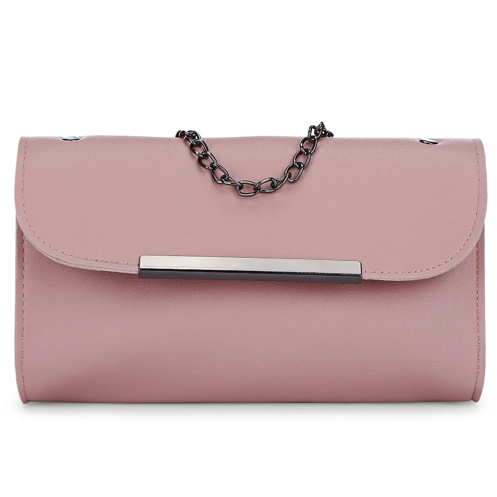 Women PU Leather Handbag