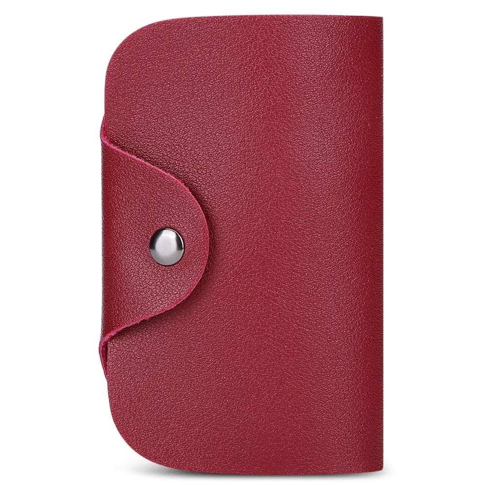 Women PU Leather Handbag