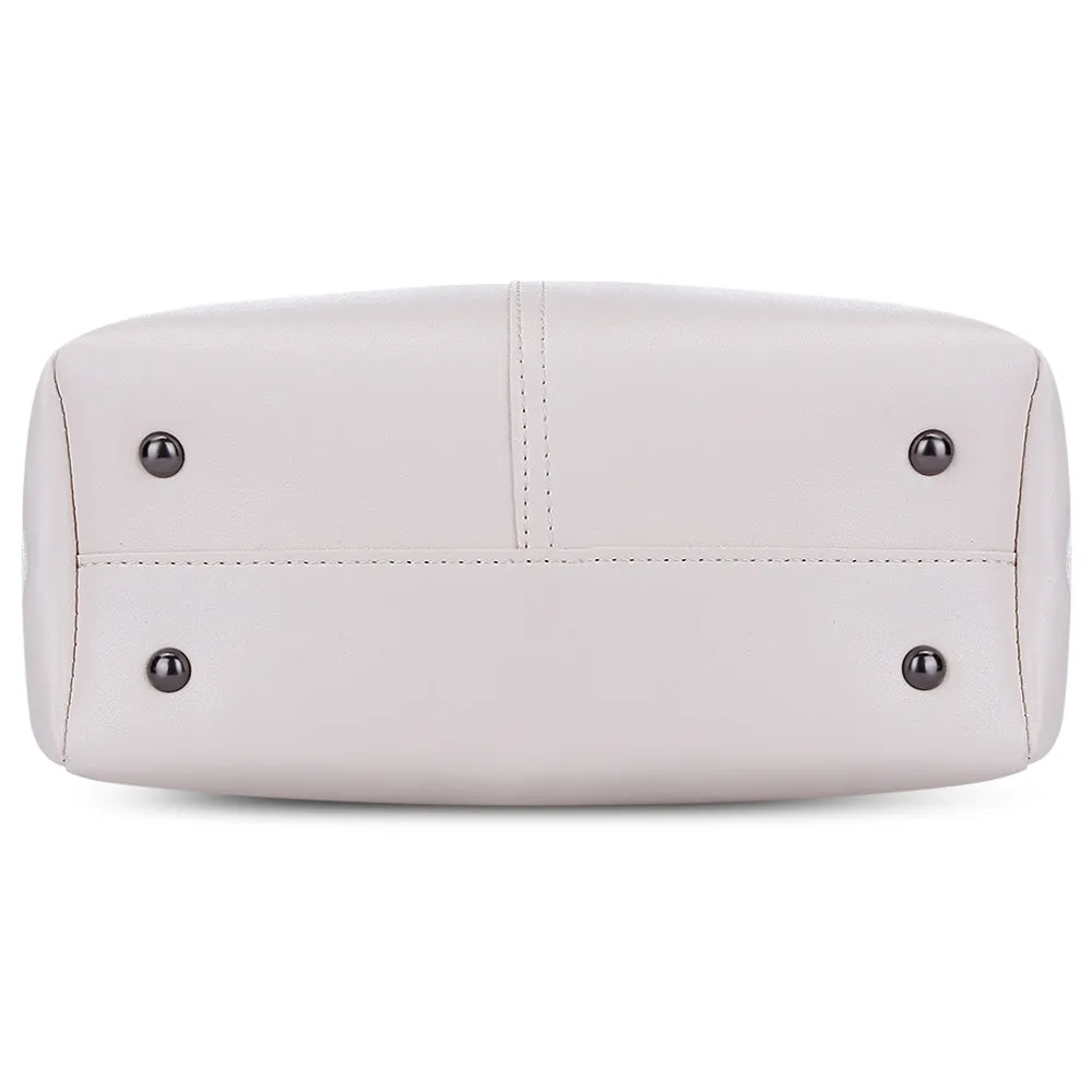 Women PU Leather Handbag
