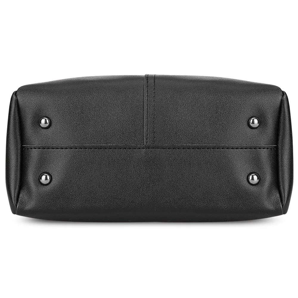 Women PU Leather Handbag