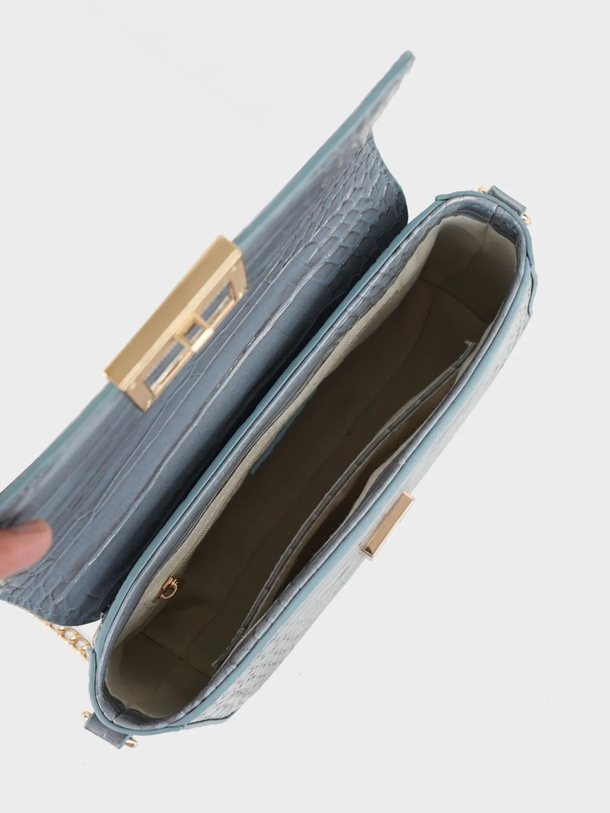 Women "DECLAN" Crossbody Bags