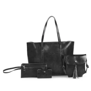 Women Tote Handbag Shoulder Crossbody Bag