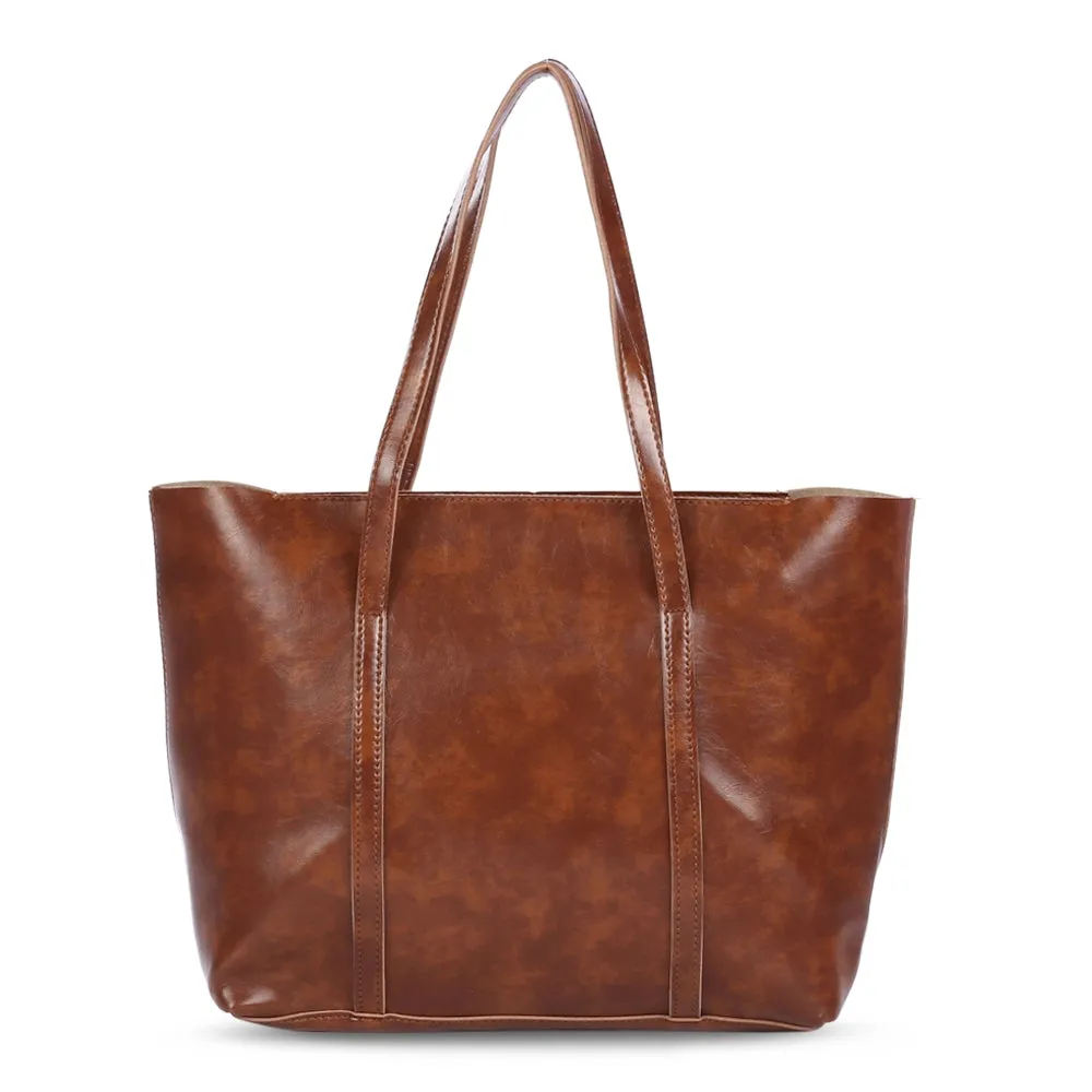 Women Tote Handbag Shoulder Crossbody Bag