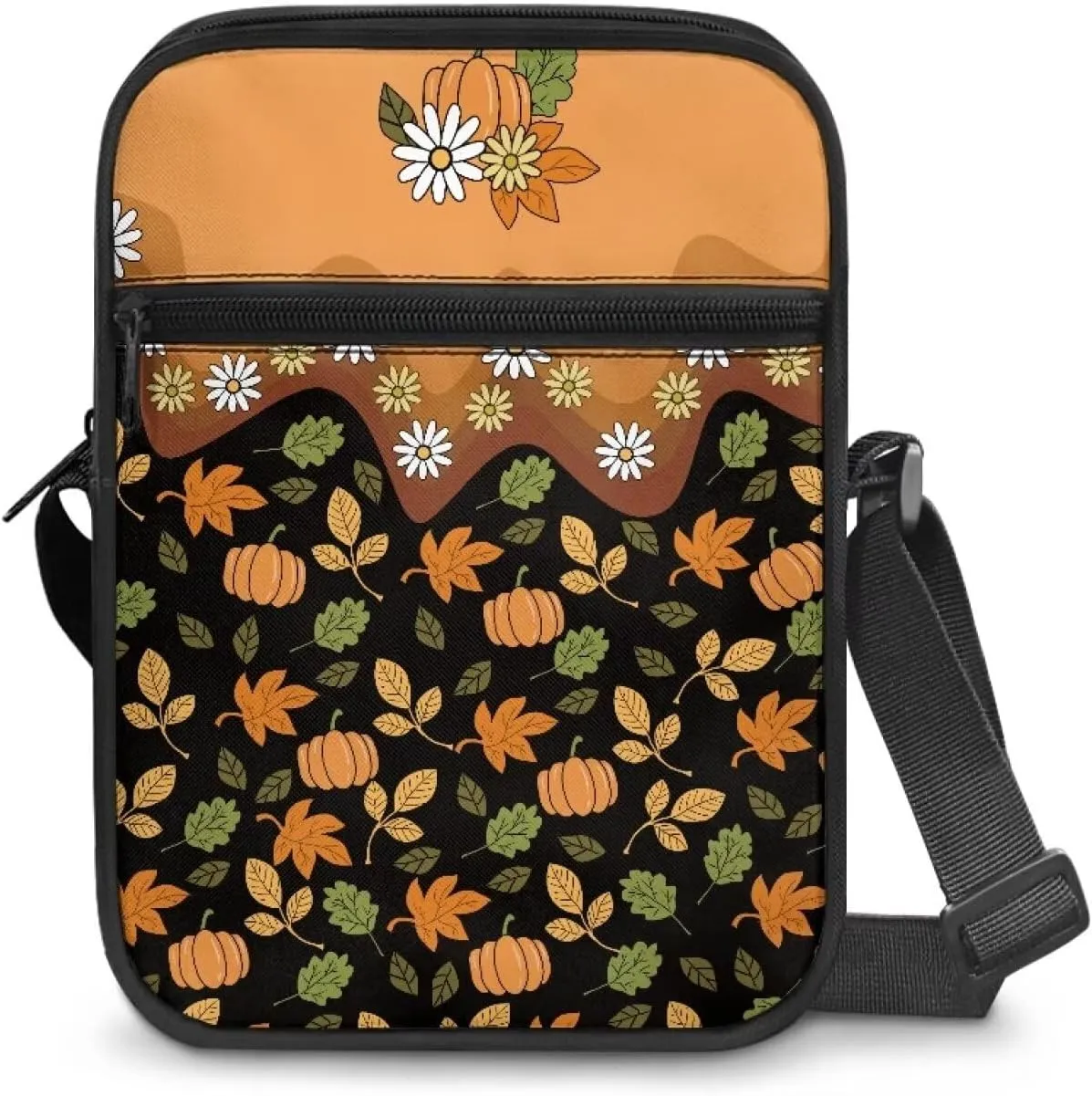 Womens Crossbody Bag Cell Phone Purse Wallet Small Shoulder Handbag for Workout Travel Gym