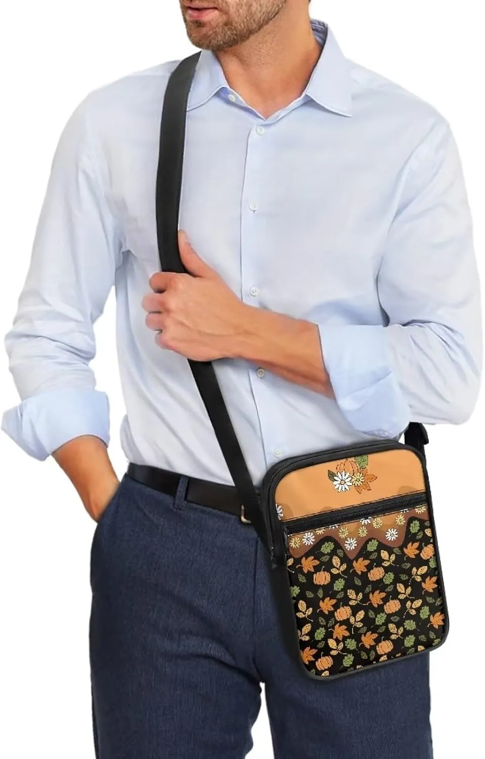 Womens Crossbody Bag Cell Phone Purse Wallet Small Shoulder Handbag for Workout Travel Gym