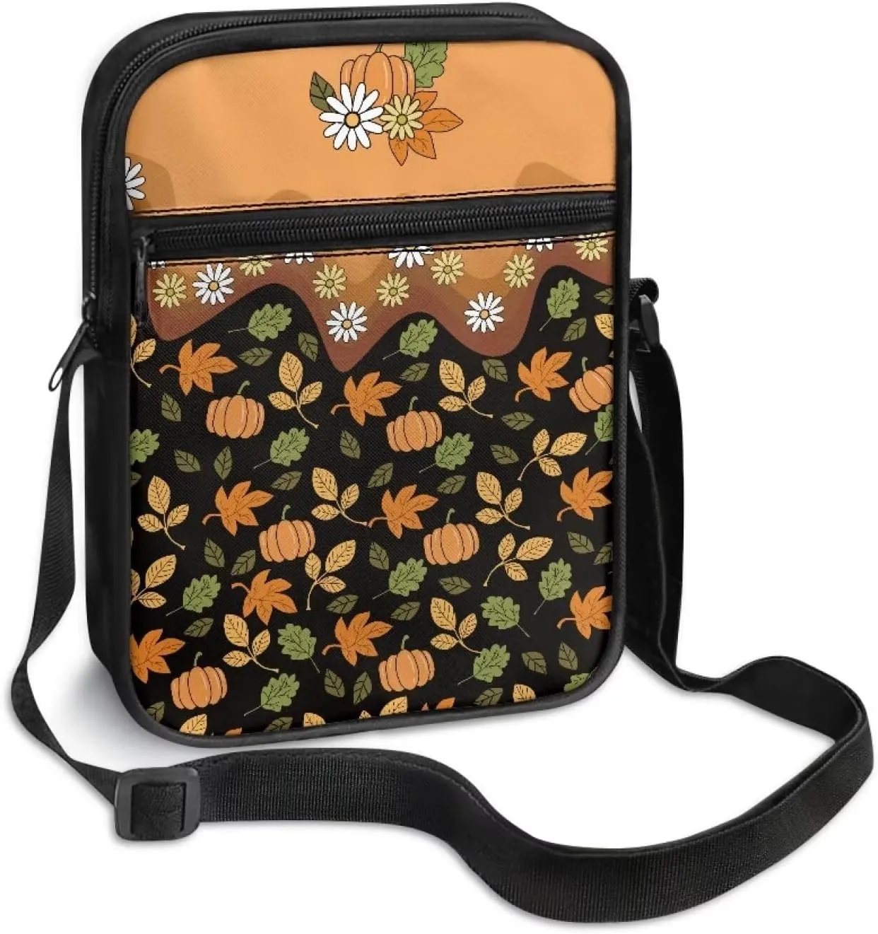 Womens Crossbody Bag Cell Phone Purse Wallet Small Shoulder Handbag for Workout Travel Gym