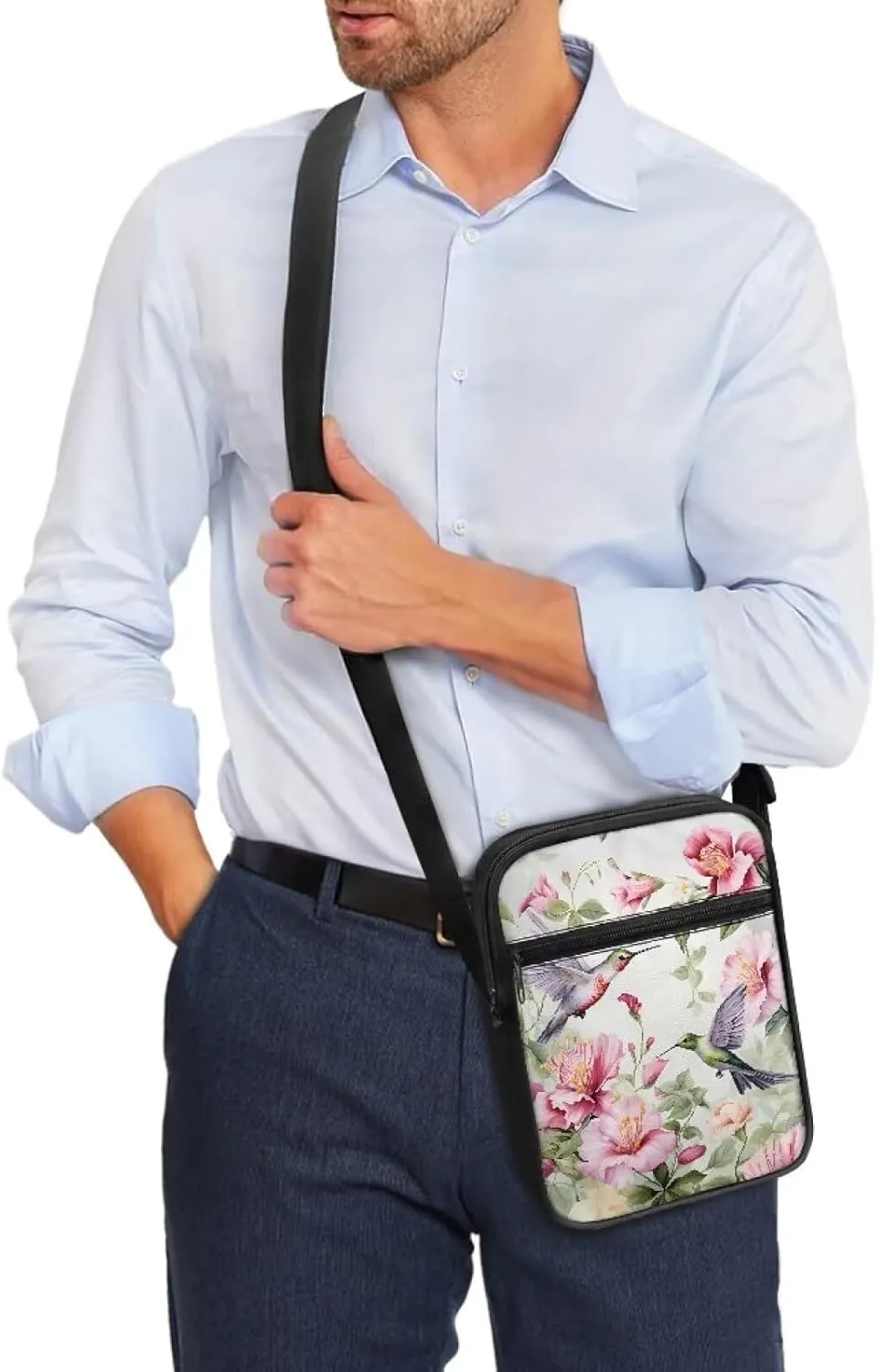 Womens Crossbody Bag Cell Phone Purse Wallet Small Shoulder Handbag for Workout Travel Gym