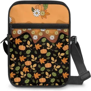 Womens Crossbody Bag Cell Phone Purse Wallet Small Shoulder Handbag for Workout Travel Gym