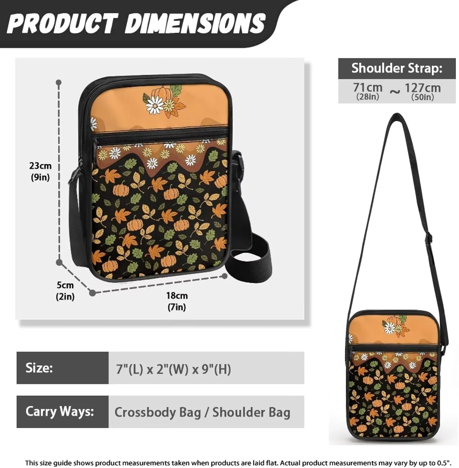 Womens Crossbody Bag Cell Phone Purse Wallet Small Shoulder Handbag for Workout Travel Gym