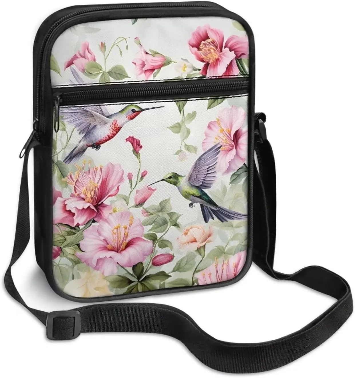 Womens Crossbody Bag Cell Phone Purse Wallet Small Shoulder Handbag for Workout Travel Gym