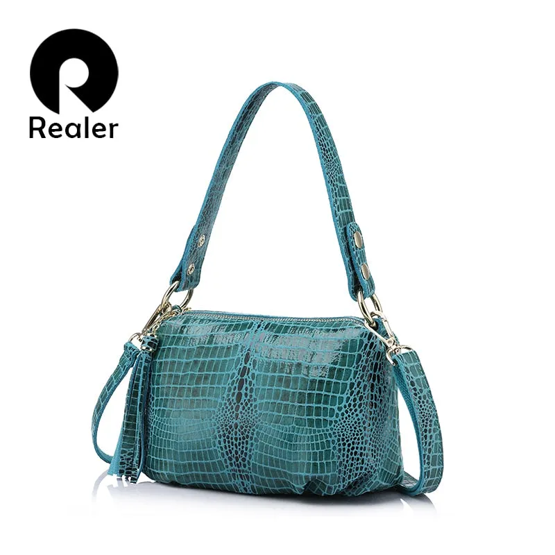 Women's Retro Collection 2019 - REALER