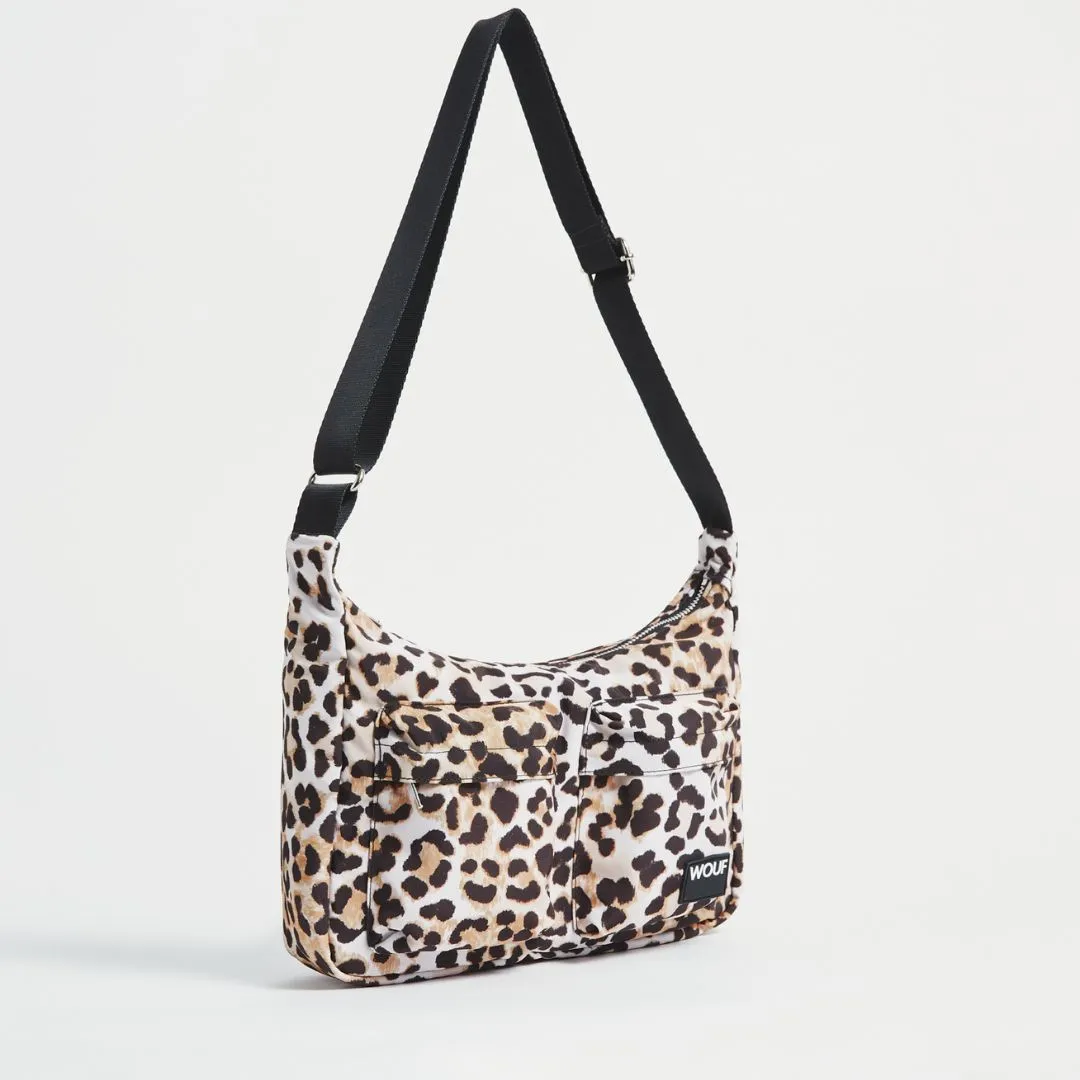 Wouf - Crossbody Kim - Print