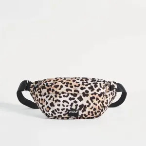 Wouf - Waistbag Kim - Print