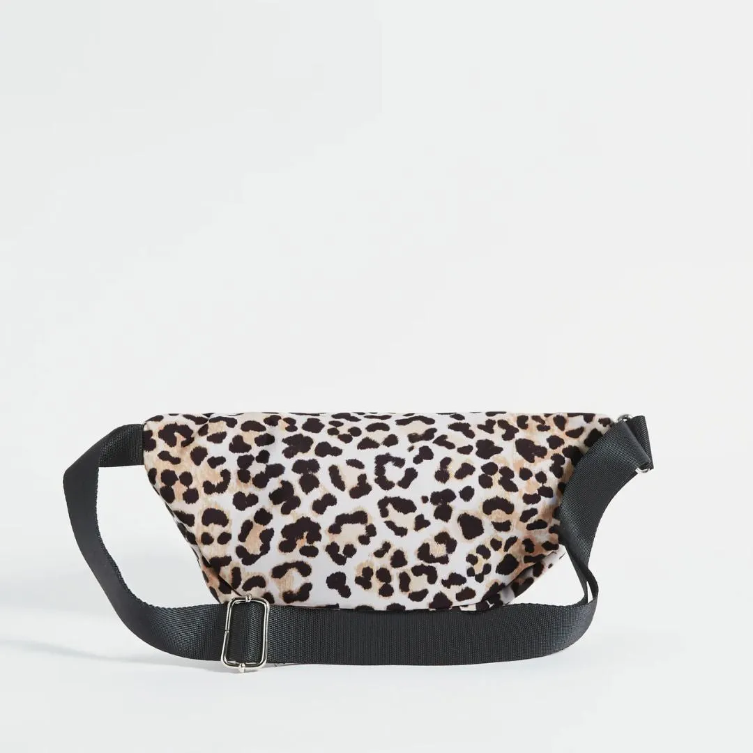 Wouf - Waistbag Kim - Print