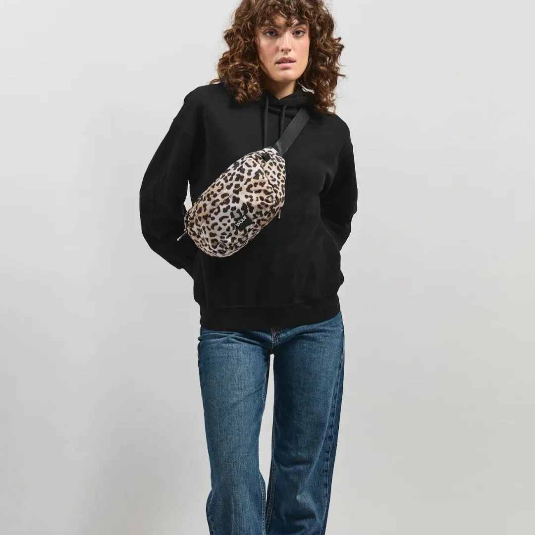 Wouf - Waistbag Kim - Print