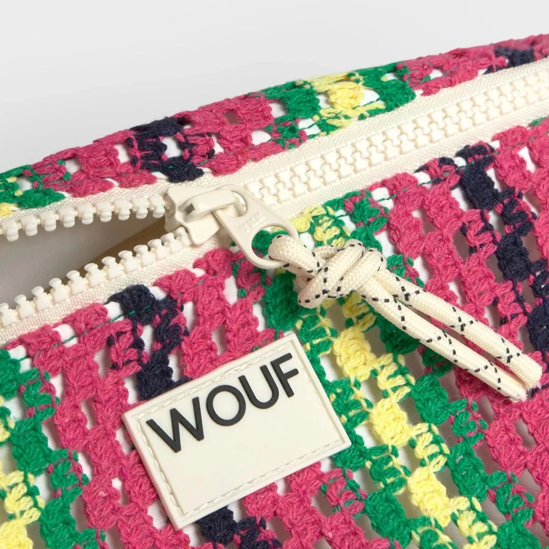 Wouf - Waistbag Mistral - Multicolor