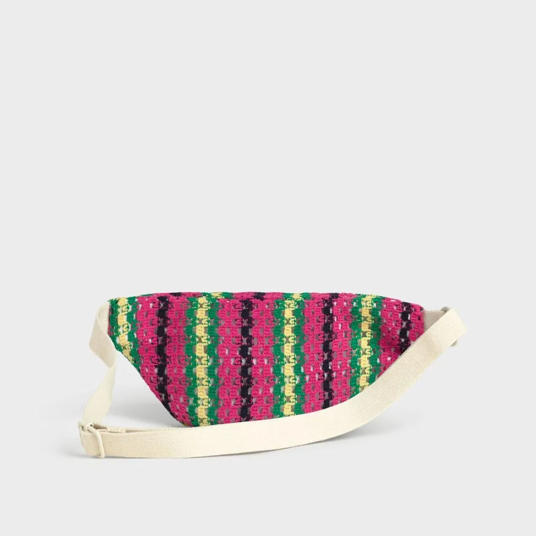 Wouf - Waistbag Mistral - Multicolor
