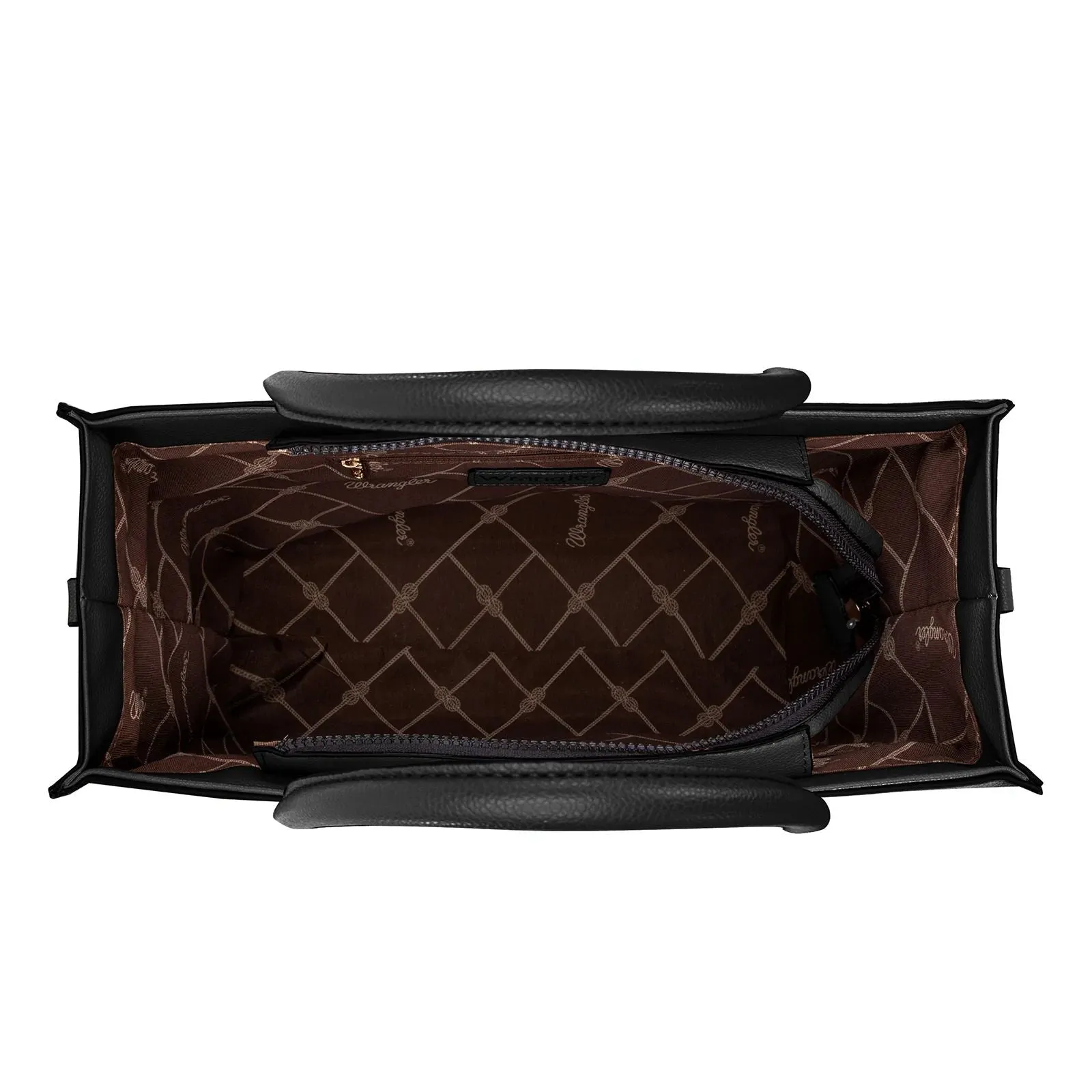 Wrangler Carry-All Tote/Crossbody