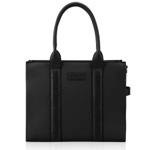 Wrangler Carry-All Tote/Crossbody