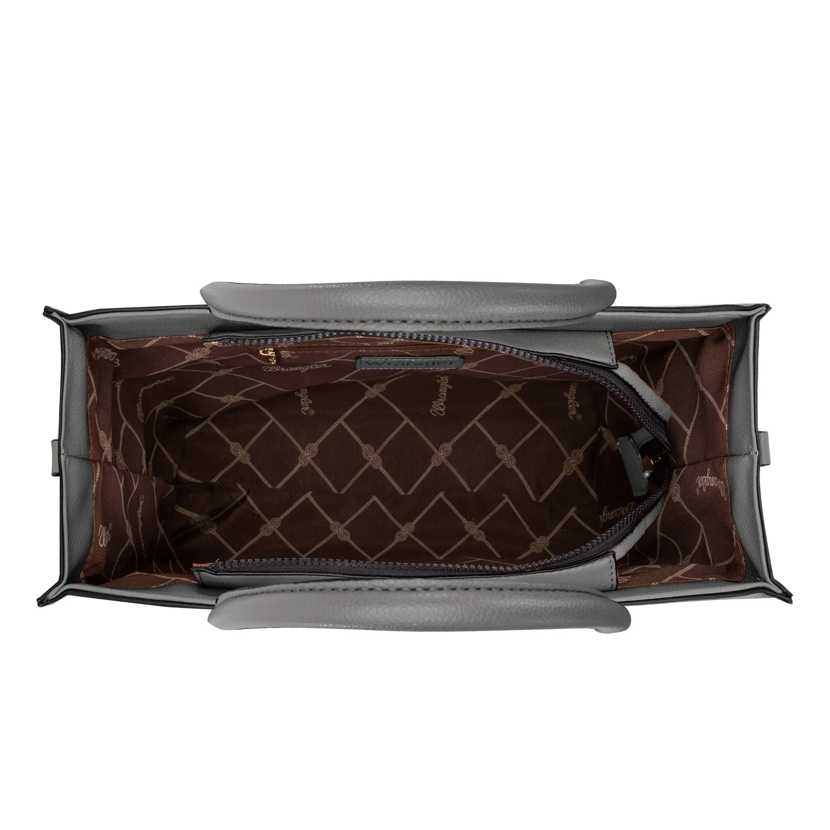 Wrangler Carry-All Tote/Crossbody