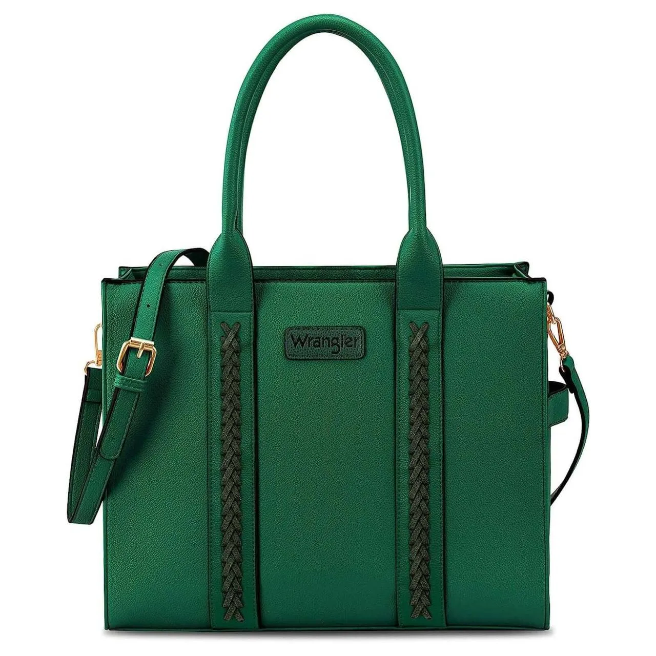 Wrangler Carry-All Tote/Crossbody